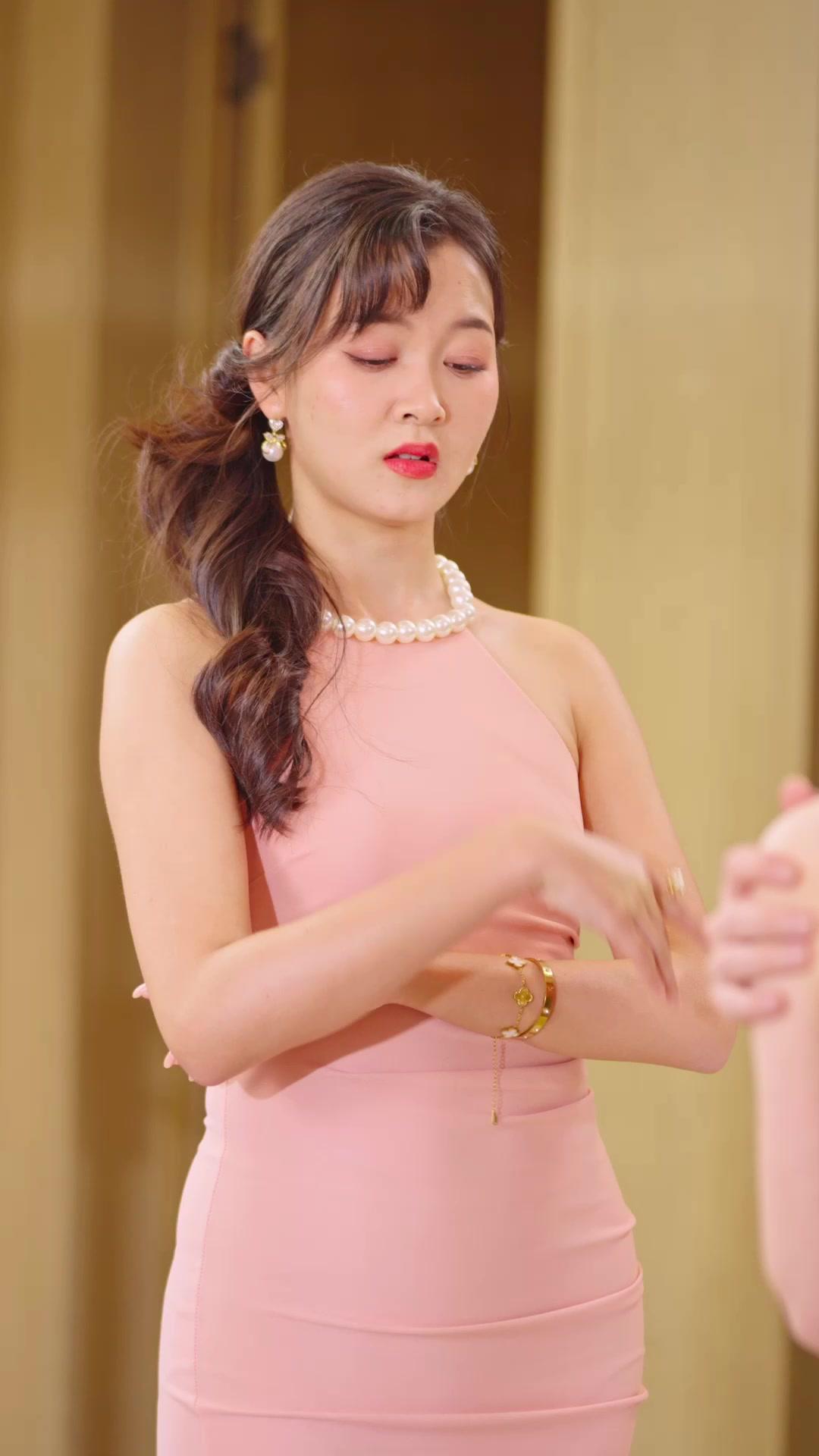 Istri Kesayangan Tuan Muda