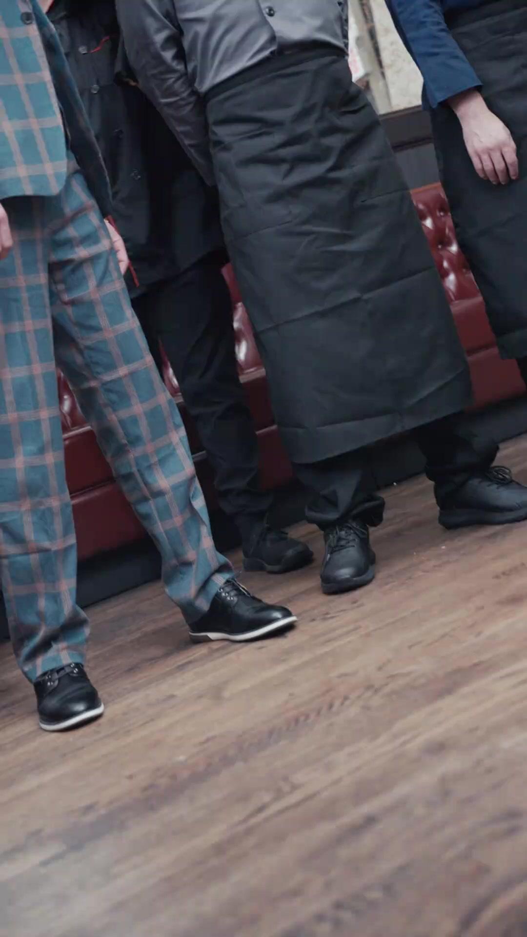 Đầu Bếp Biến Mất