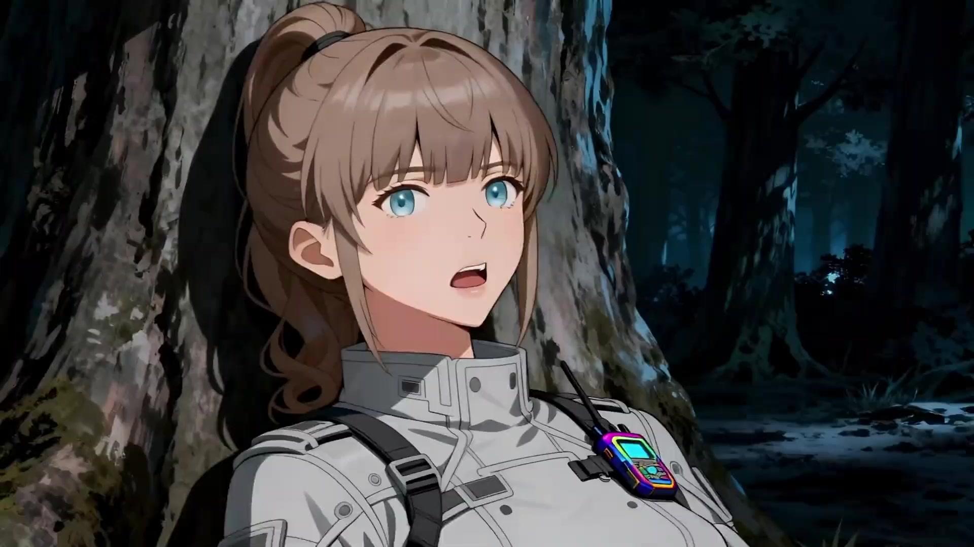 (Dubbed) Hunger Games: Snake Edition