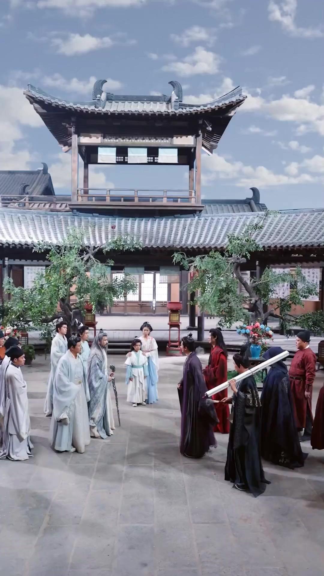 Penyair Kecil Merentas Masa