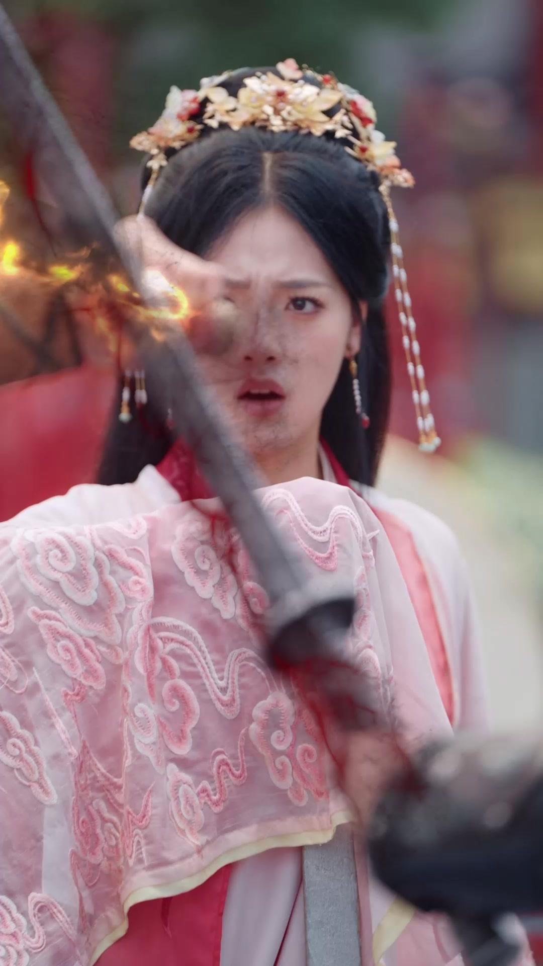 Sang Pewaris Jawara Pedang Pertama