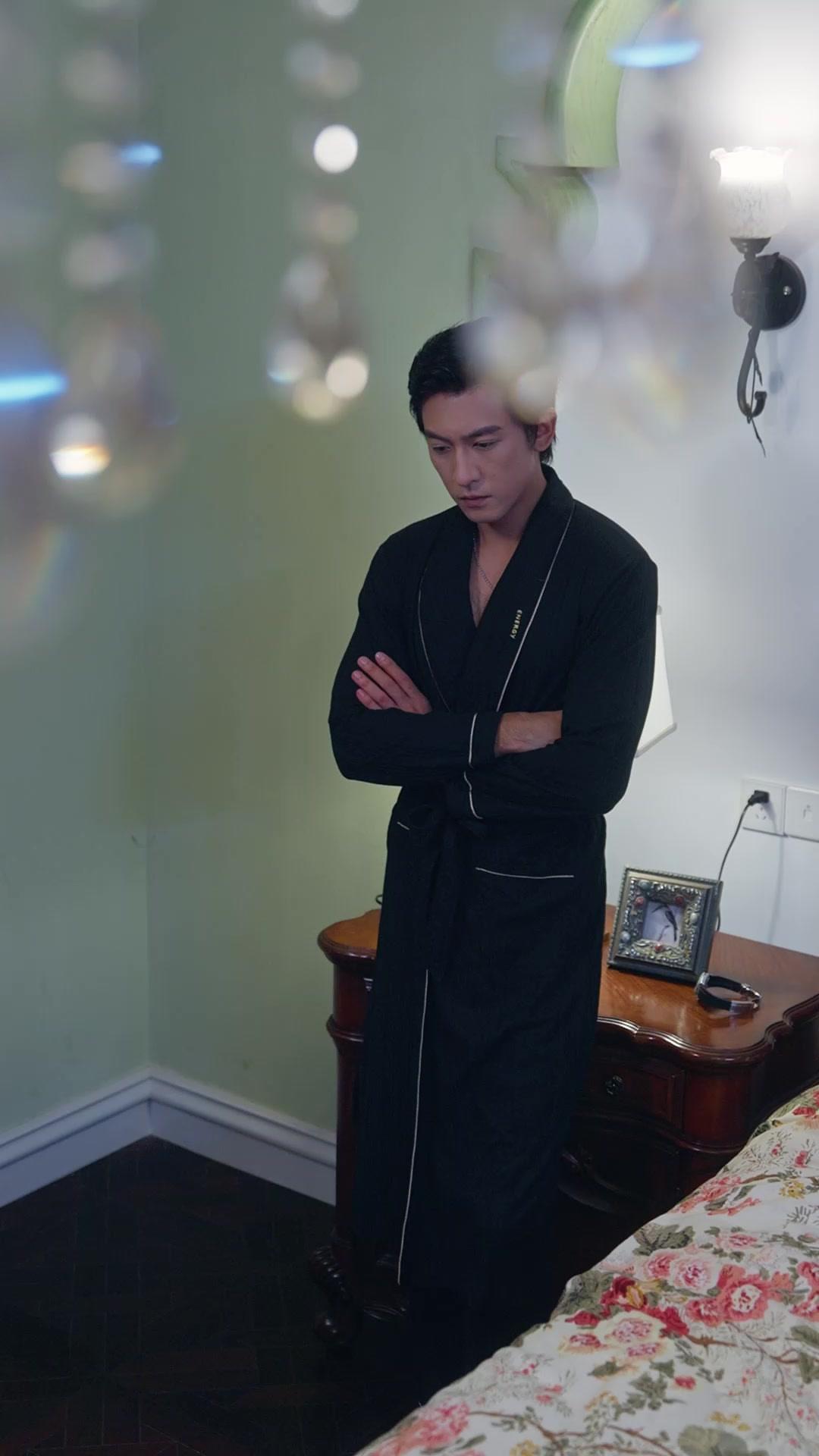 My Ex, My Patient, My Child’s Father