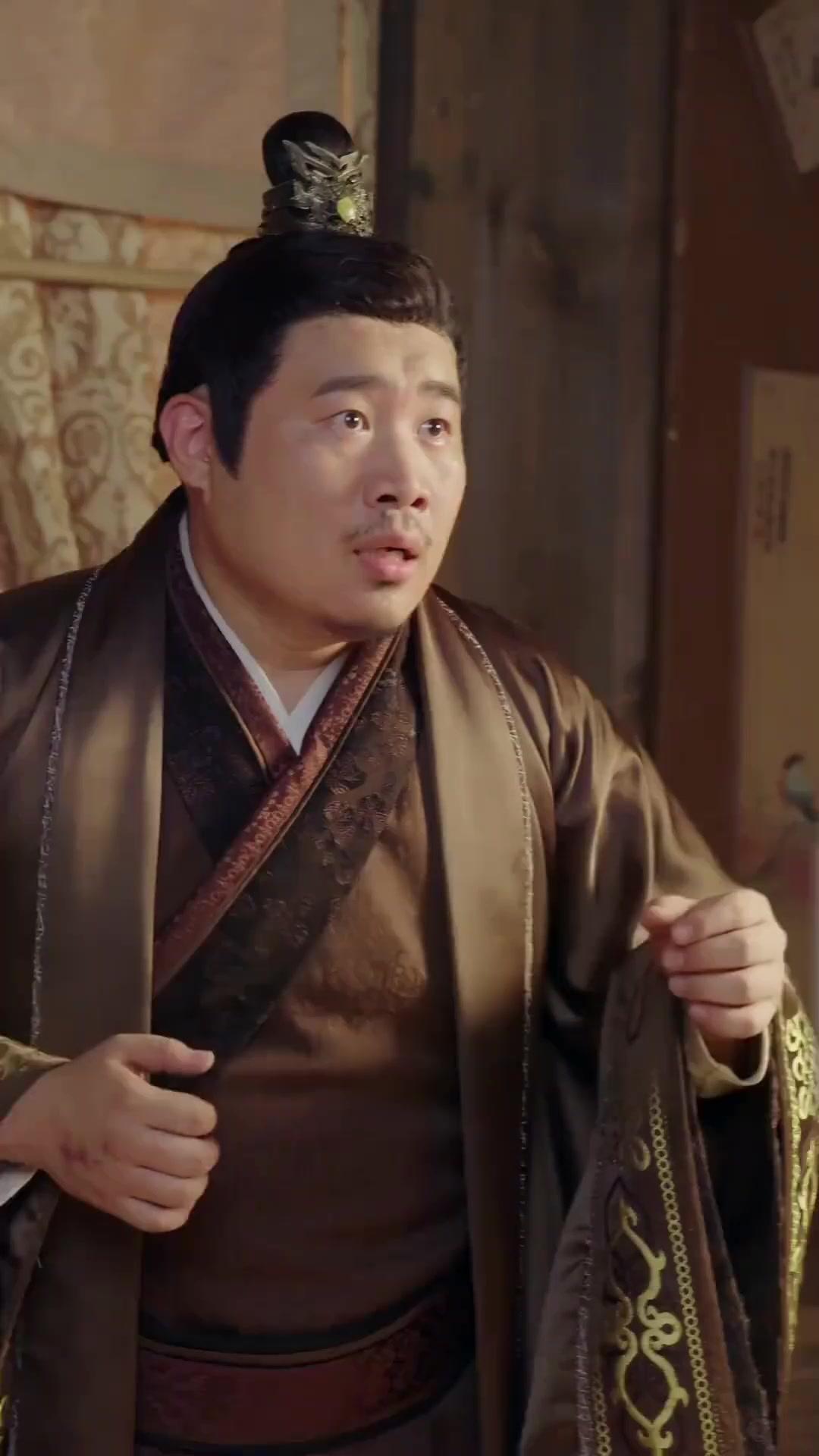 왕을 품은 여인