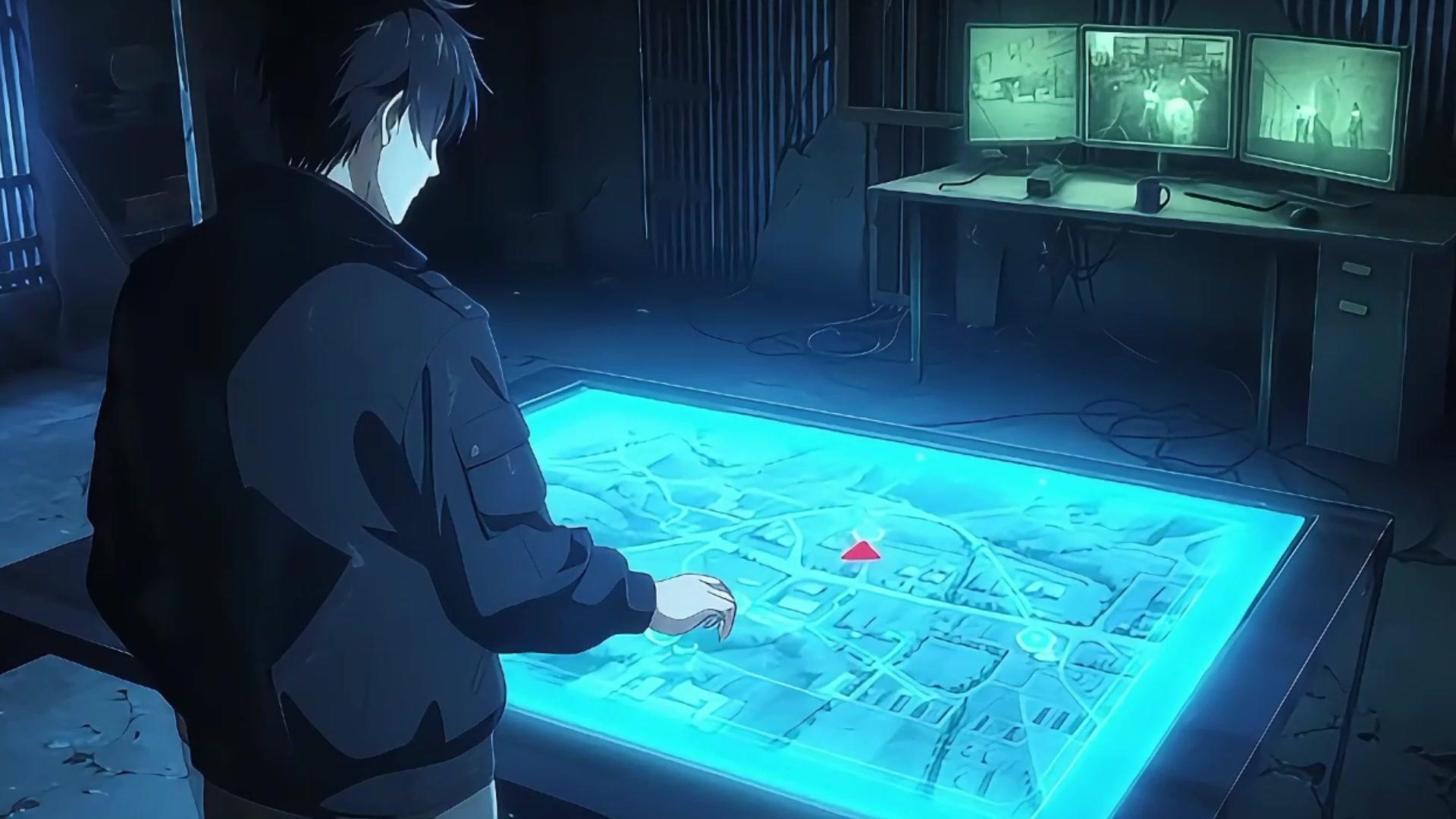 Doomsday: My Mech Fortress