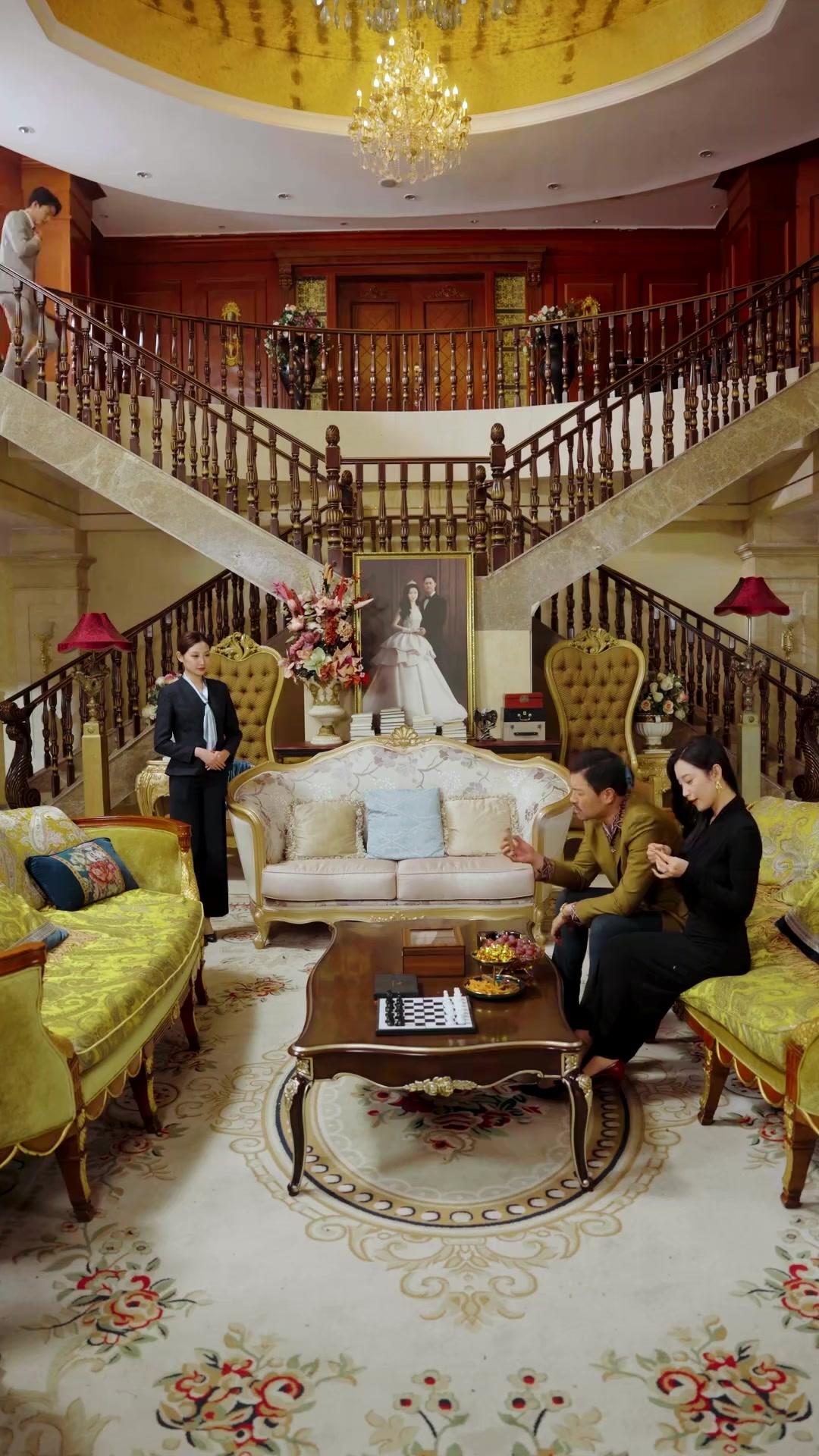 (吹き替え) お姉ちゃんの旦那、私がもらう