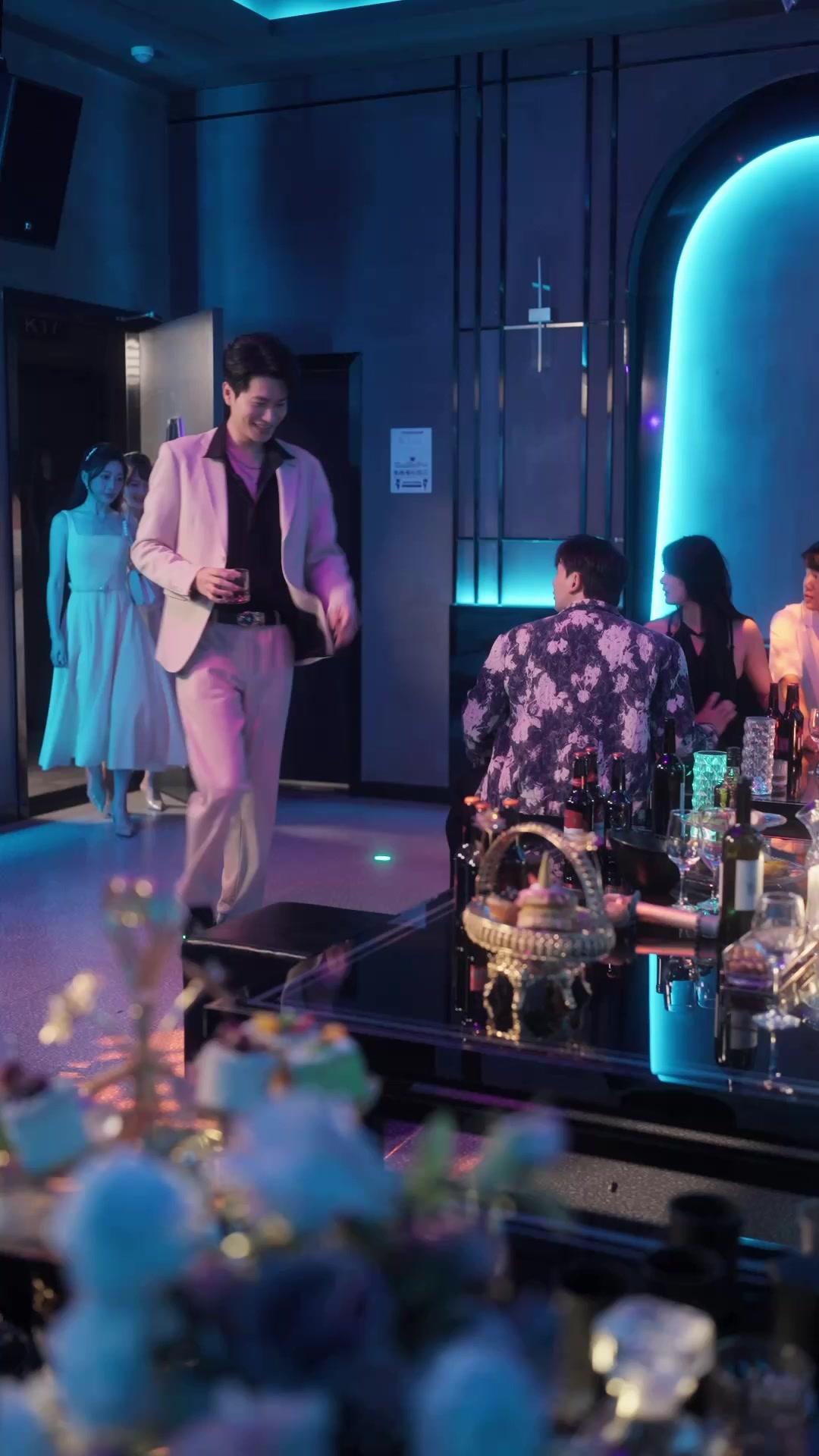 Oops! My One-Night Mistake