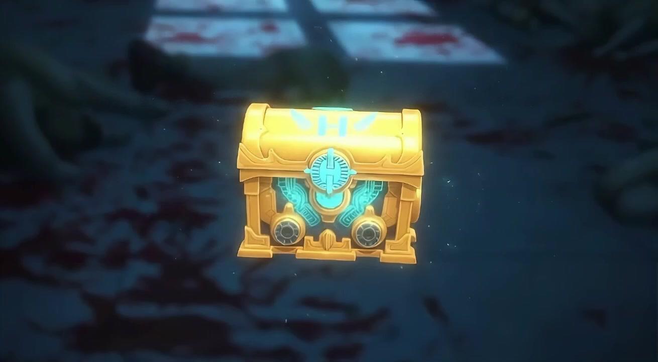 God Mode: Apocalypse!