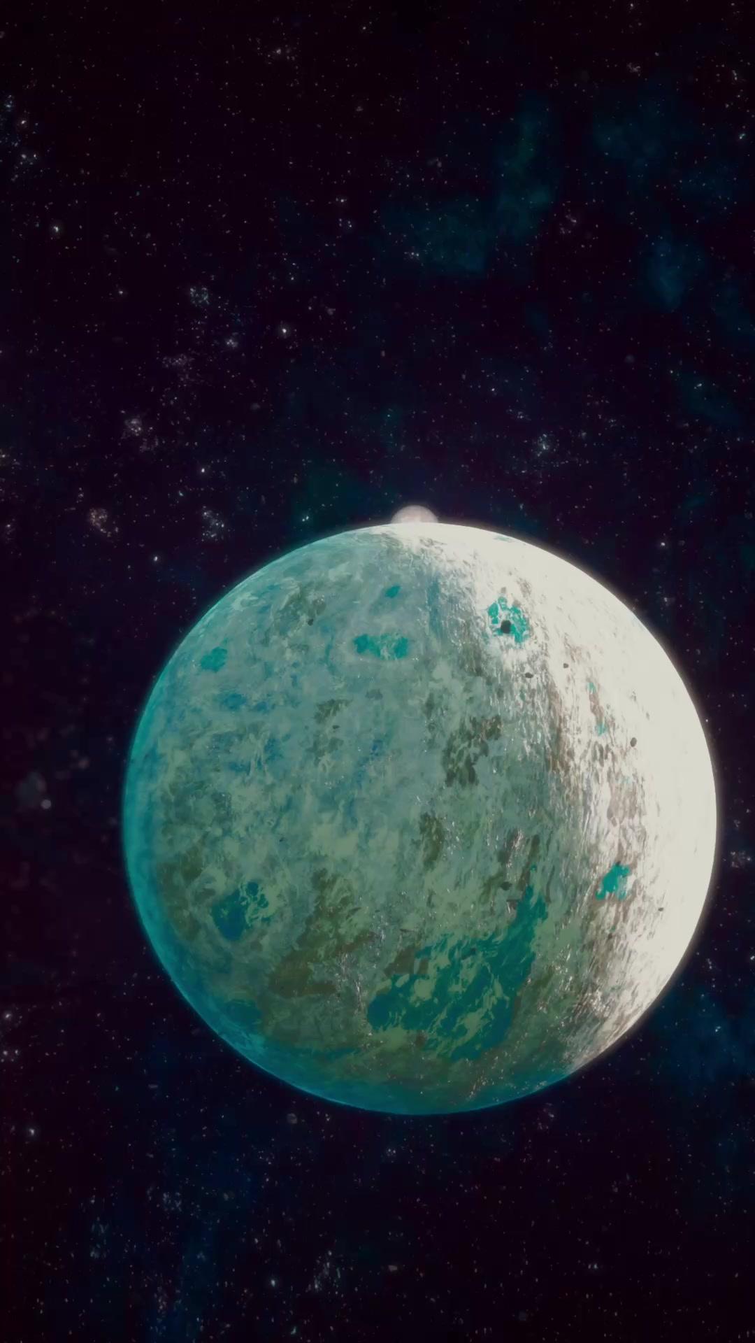 Sguardo Celeste su Nordfiume