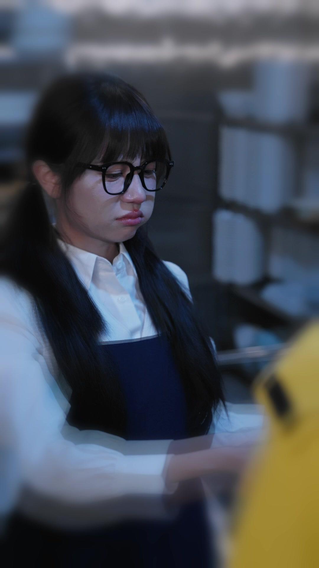 原來妳是大小姐