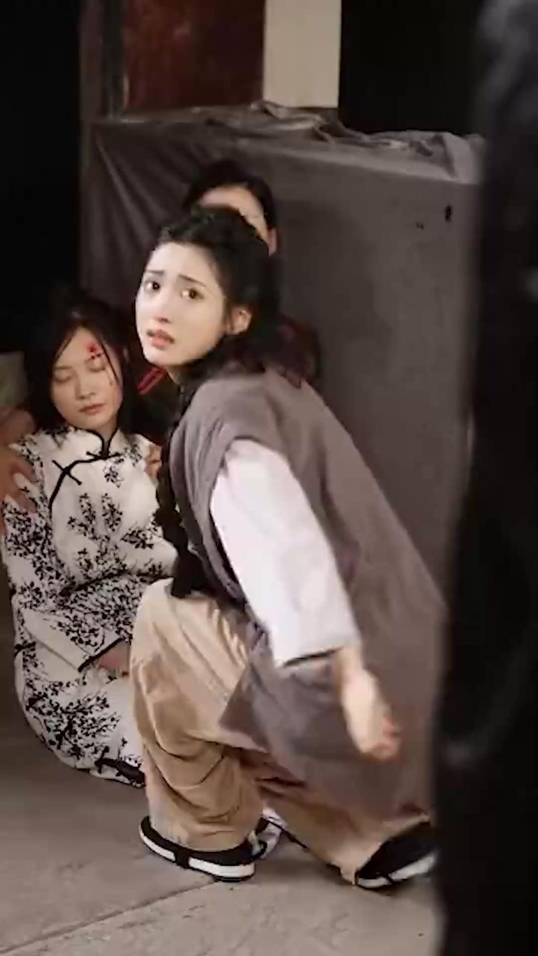 La Guerriera della Mia Casa