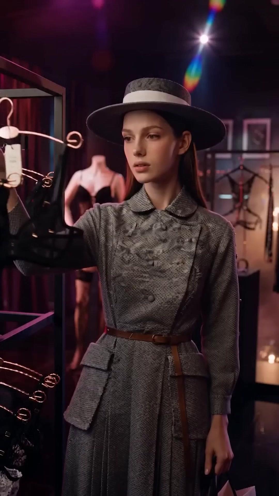 หวั่นไหวกับน้องสามี