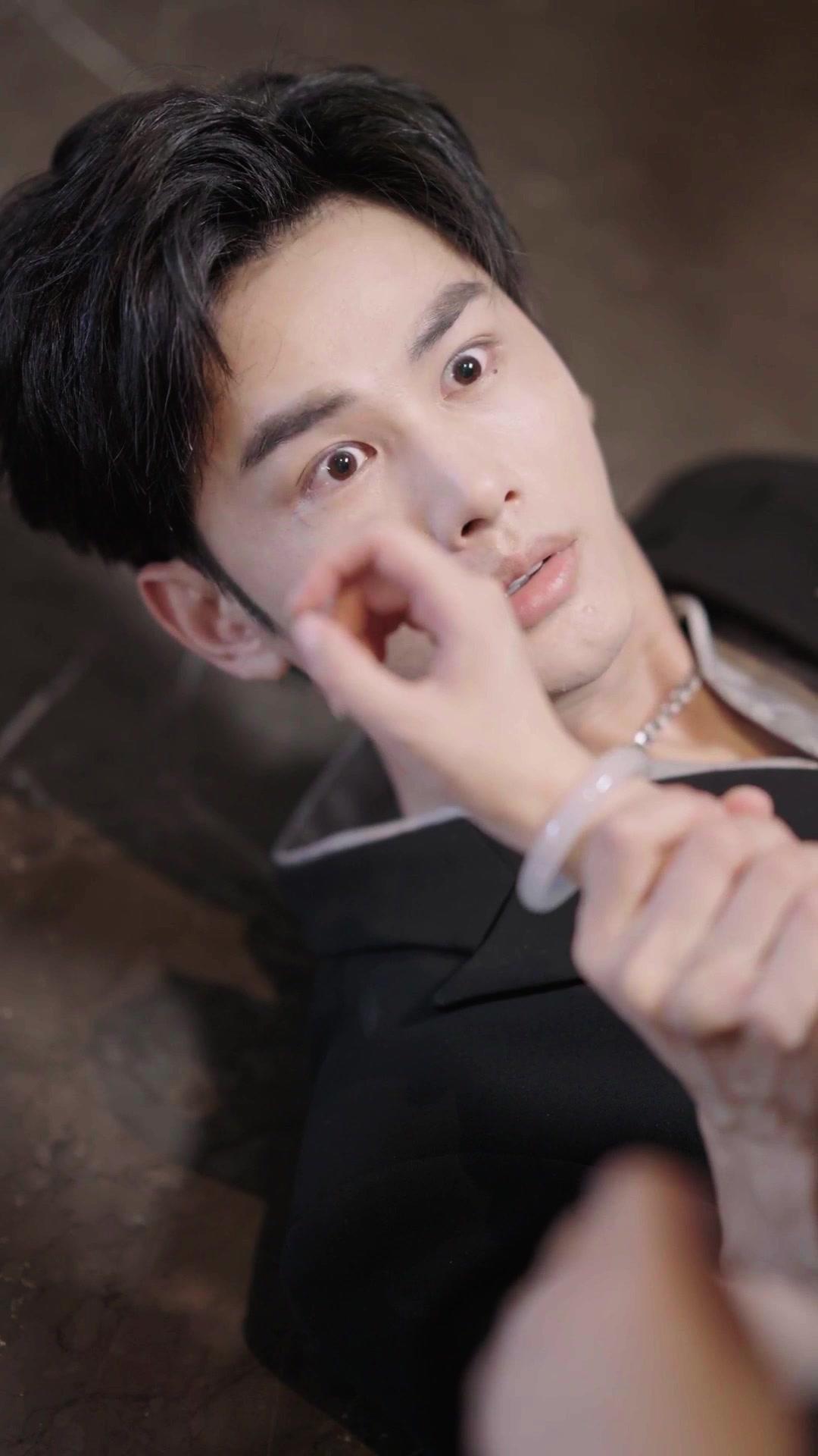 Der Wolfskönig und sein Mädchen