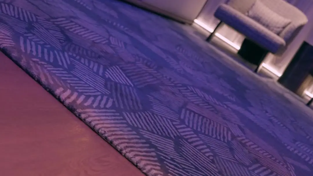 Giấc Mộng Hào Môn: Chiếc Súng Vàng Và Nụ Cười Đầy Máu