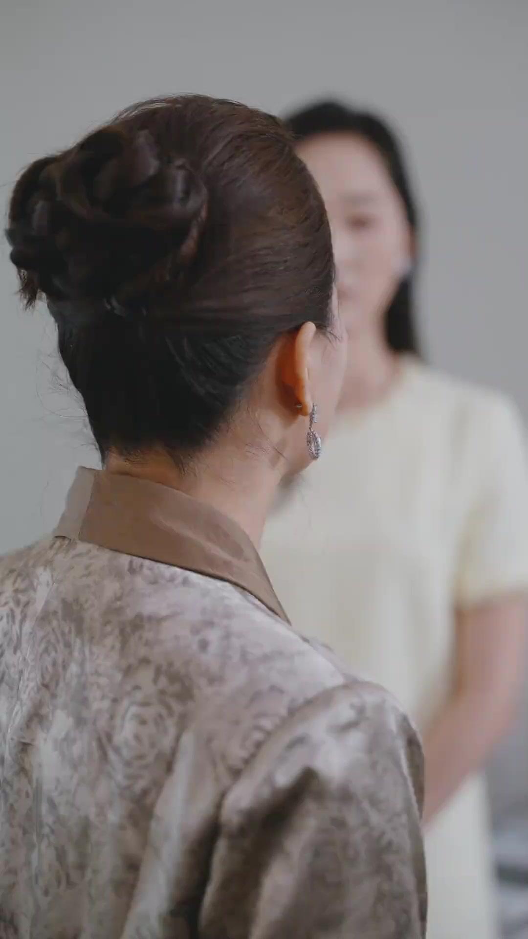 환생한 시어머니의 편애