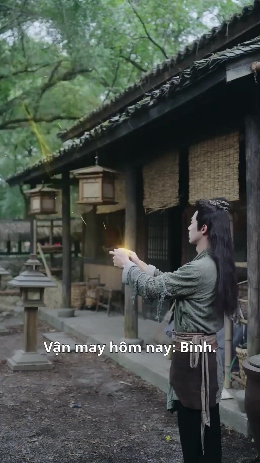 (Lồng tiếng)Sát Nghiệp Luân Hồi