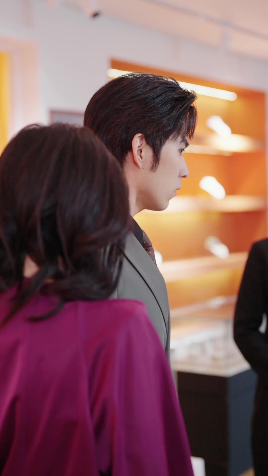 Her Grand Scheme Fails