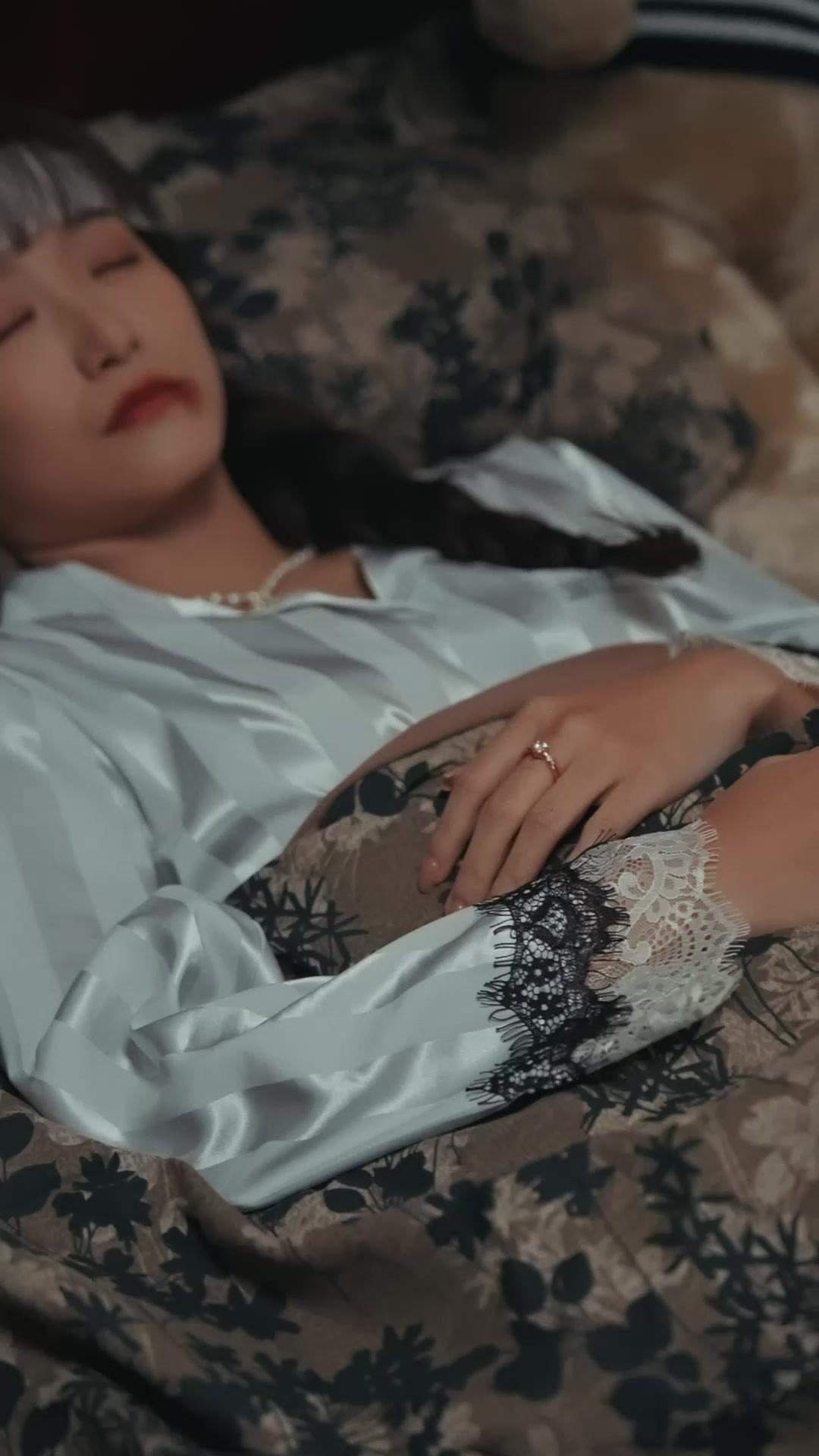 Mi madrastra, mi obsesión