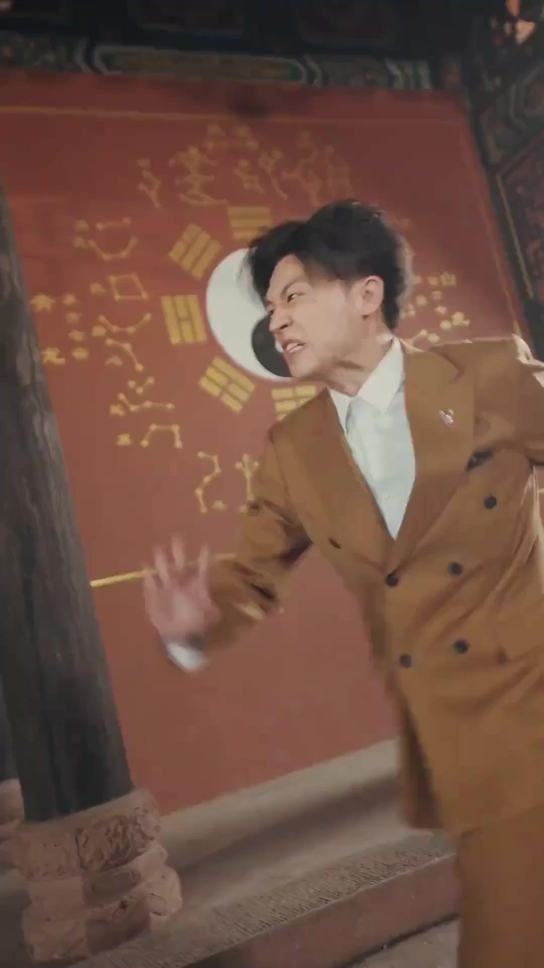 (Dubbed)Rise of the Outcast