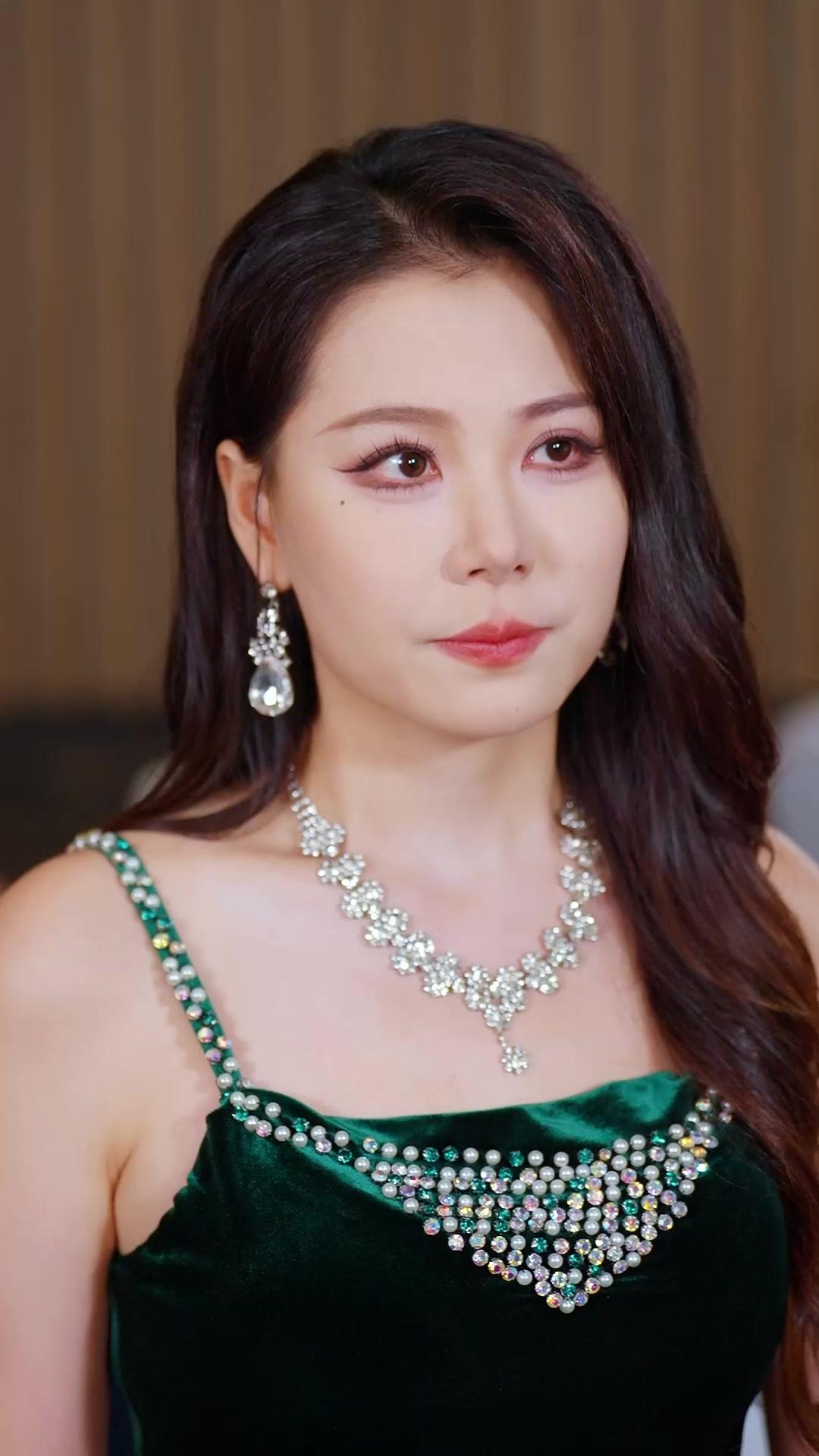 Reborn: Revenge and Romance