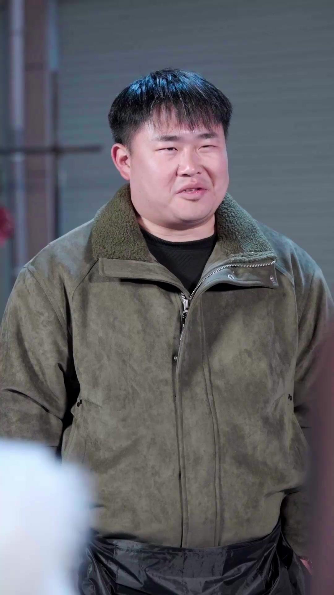 Mi papá es un jefe mafioso