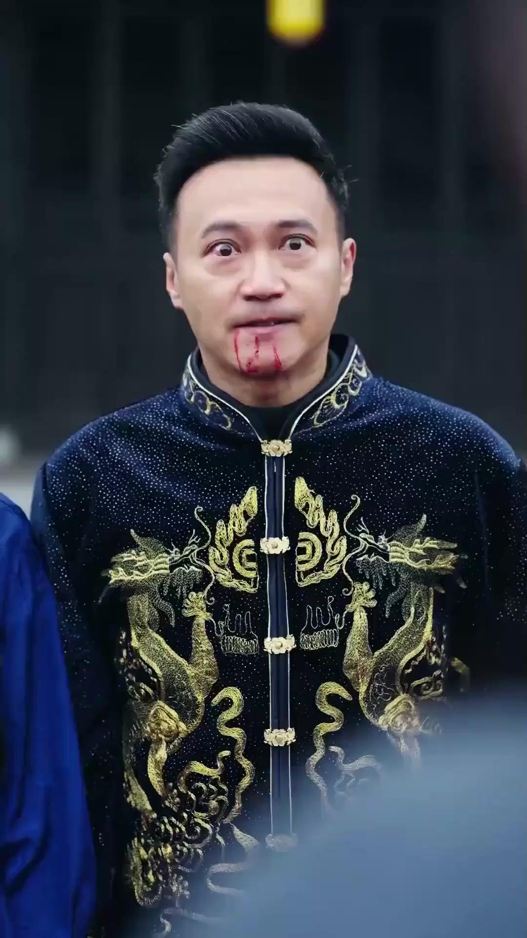 (Dubbed)Eva’s Defiance