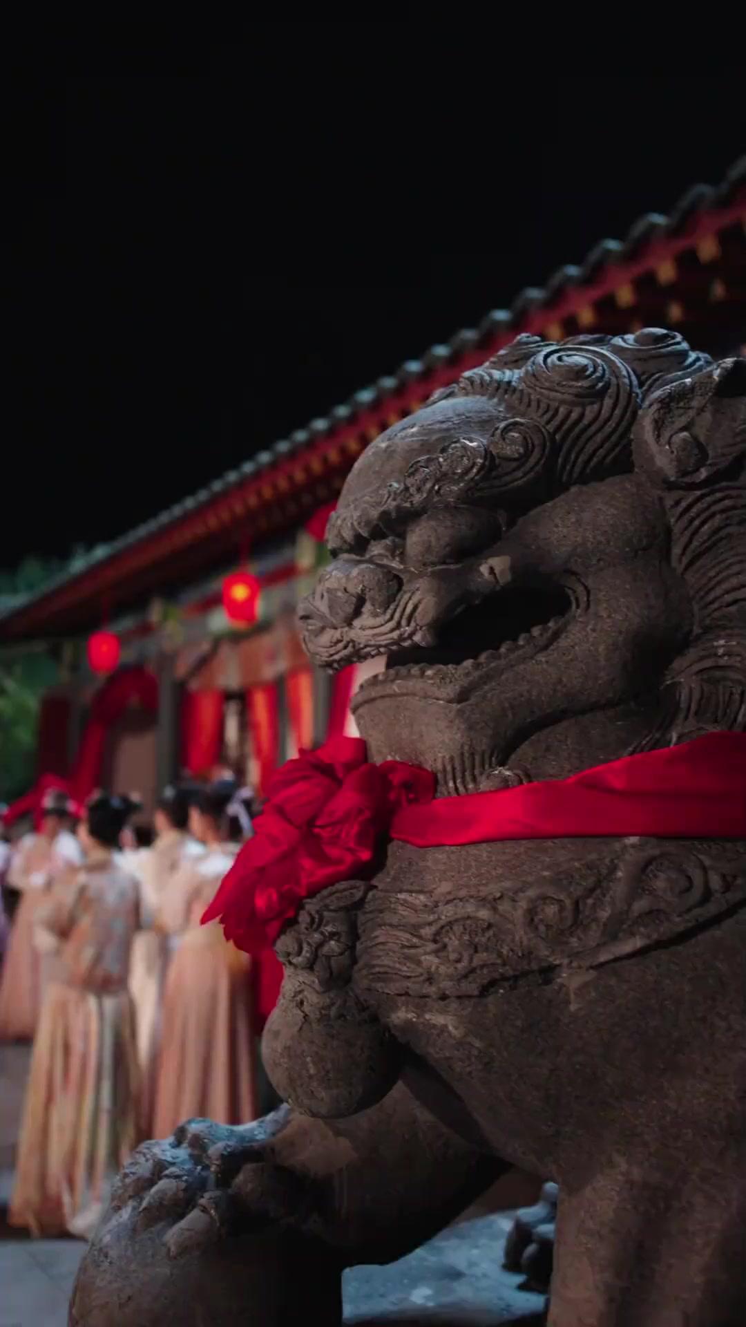 후작가 적녀 심경양