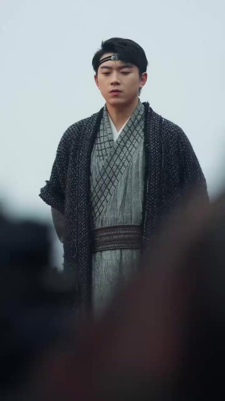 (Dublagem)O Açougueiro, o Senhor das Artes Marciais