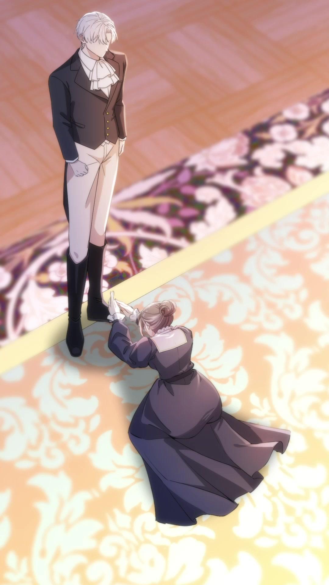 (吹き替え) 継娘が天使すぎて、悪役になれません！