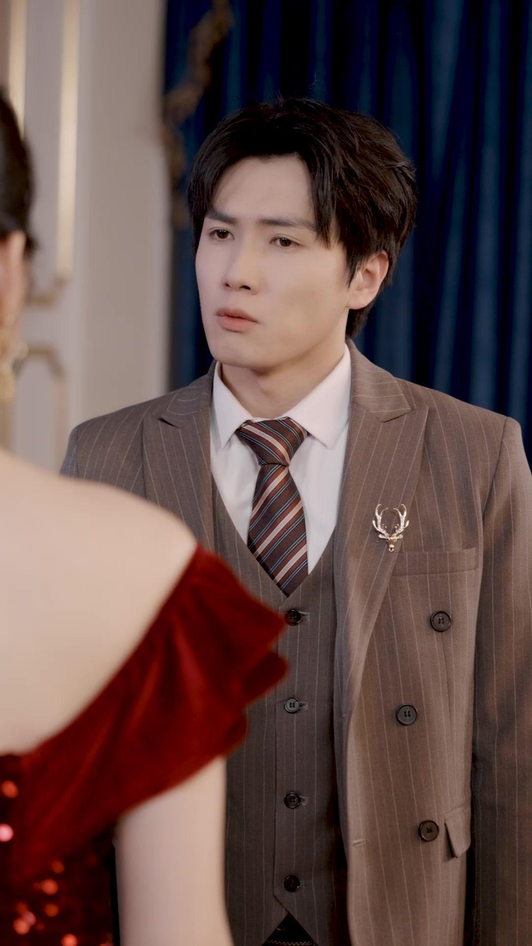 Misi Balas Dendam Genius