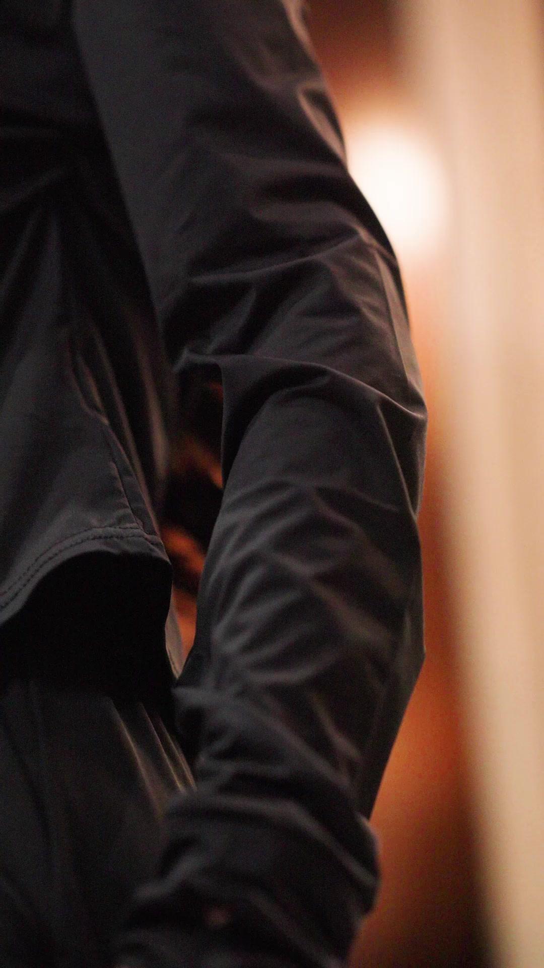 MA DOUCEUR EST UNE ARME