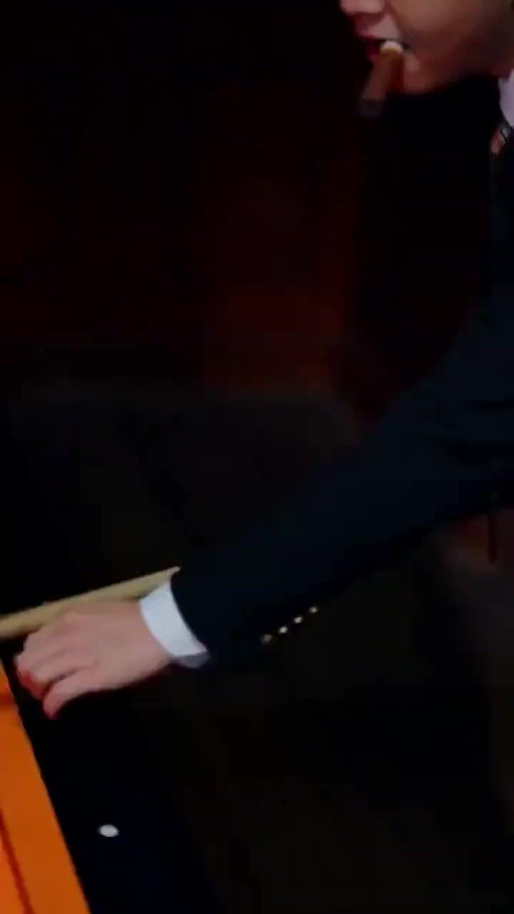 (Sulih suara) Tubuh Suci Kirin