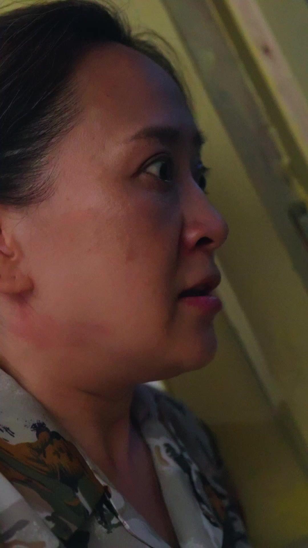 逃離冥婚現場，我爸是最強的後盾