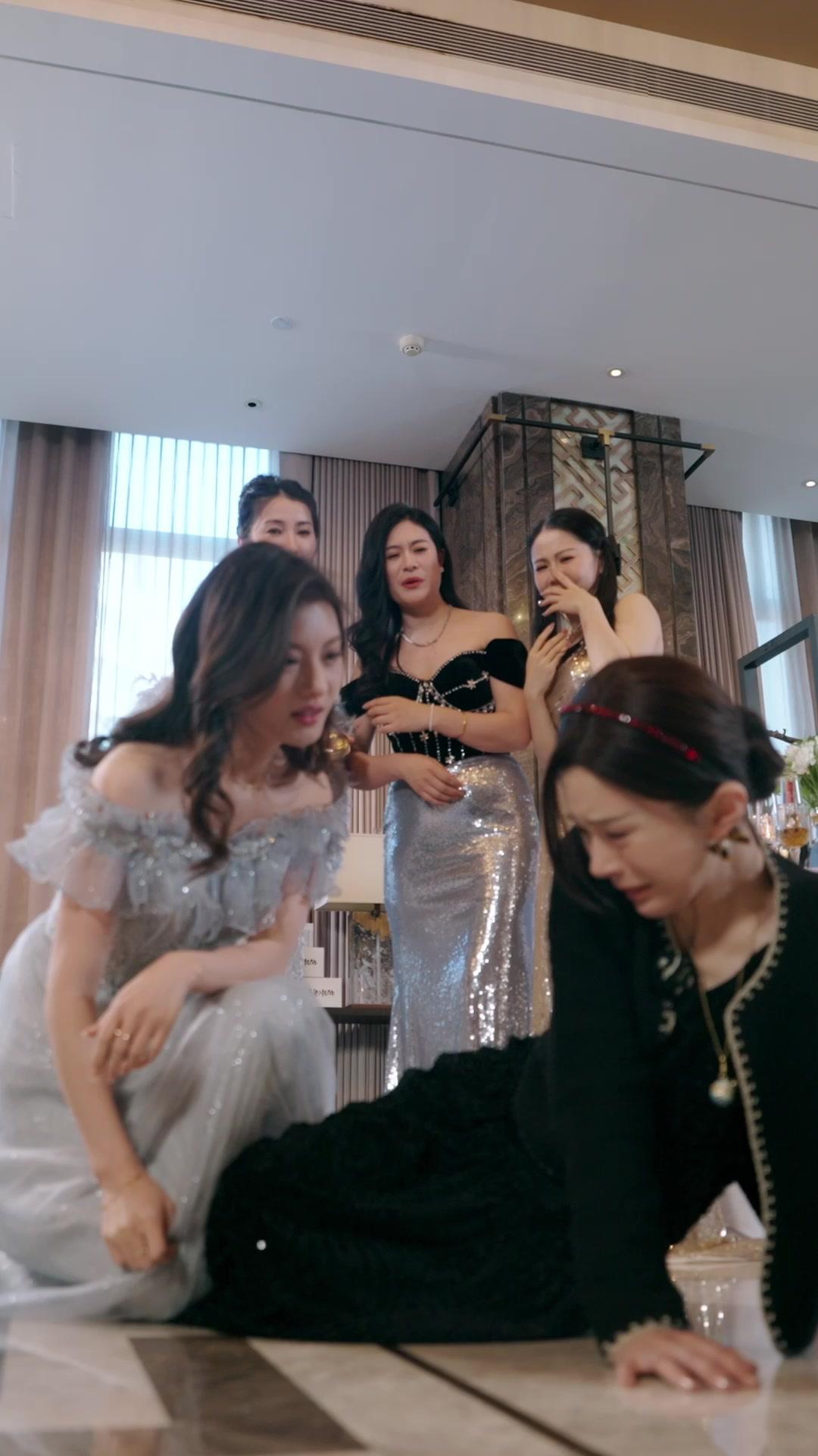 鏡中的另一個我