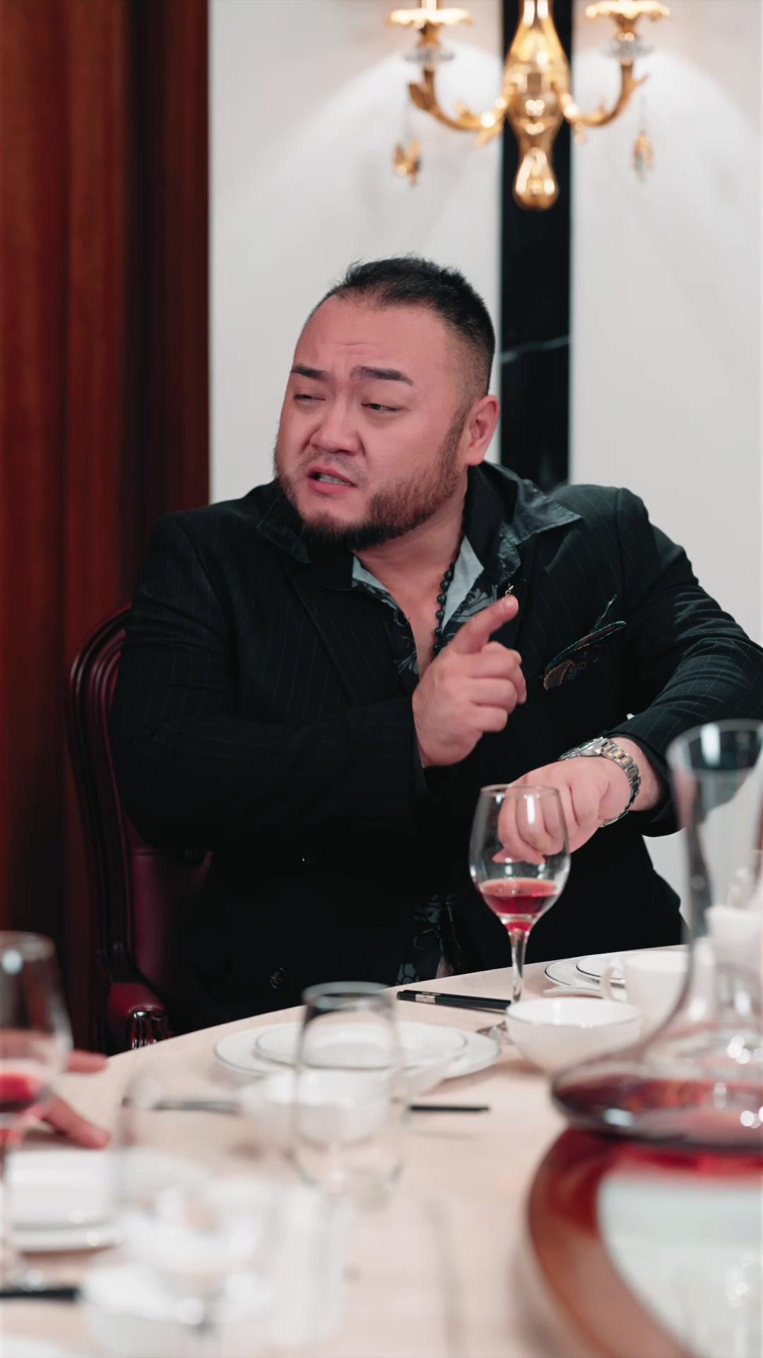 Sang Pewaris Kembali Berkuasa