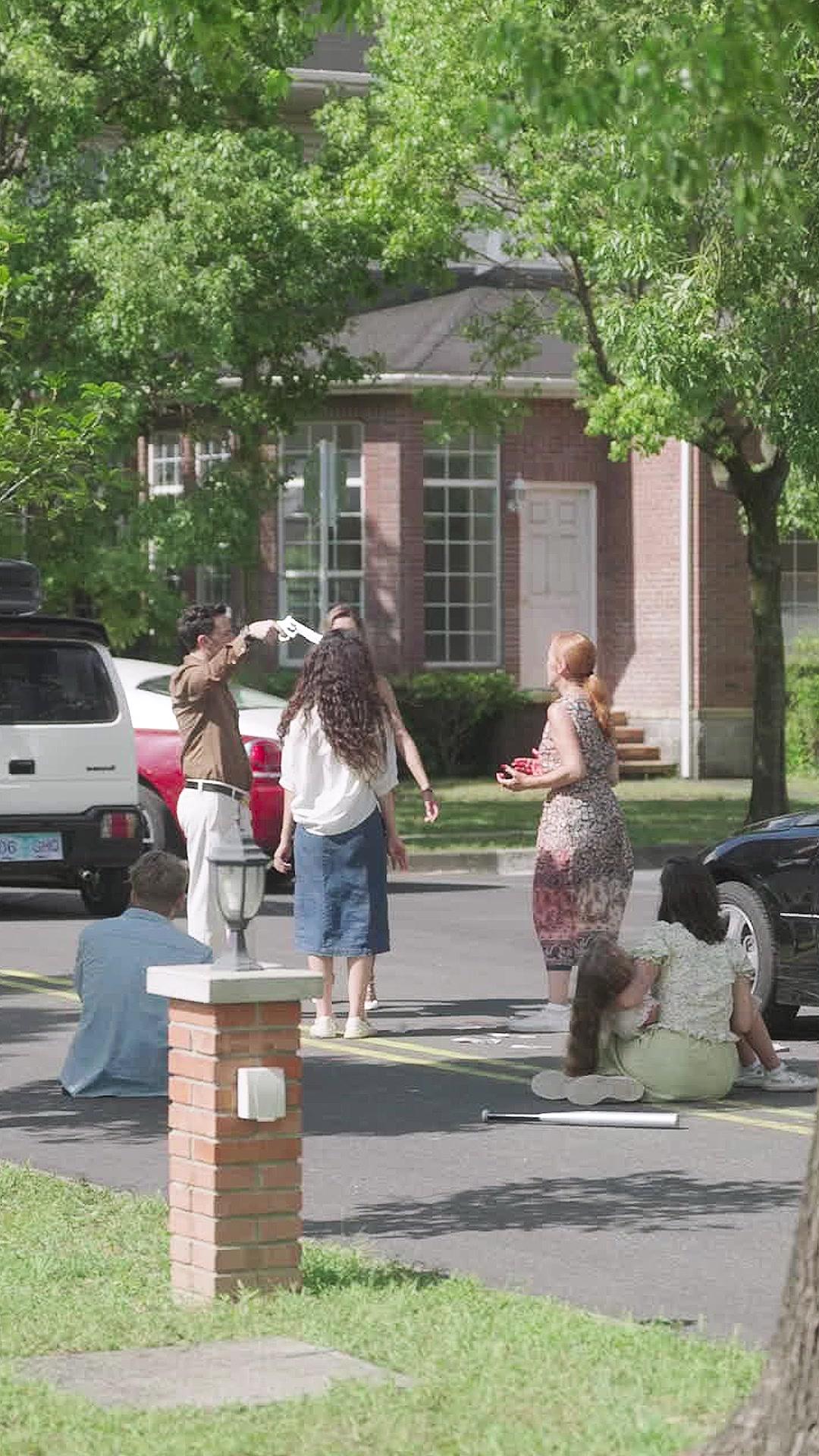 What Goes Around Comes Around