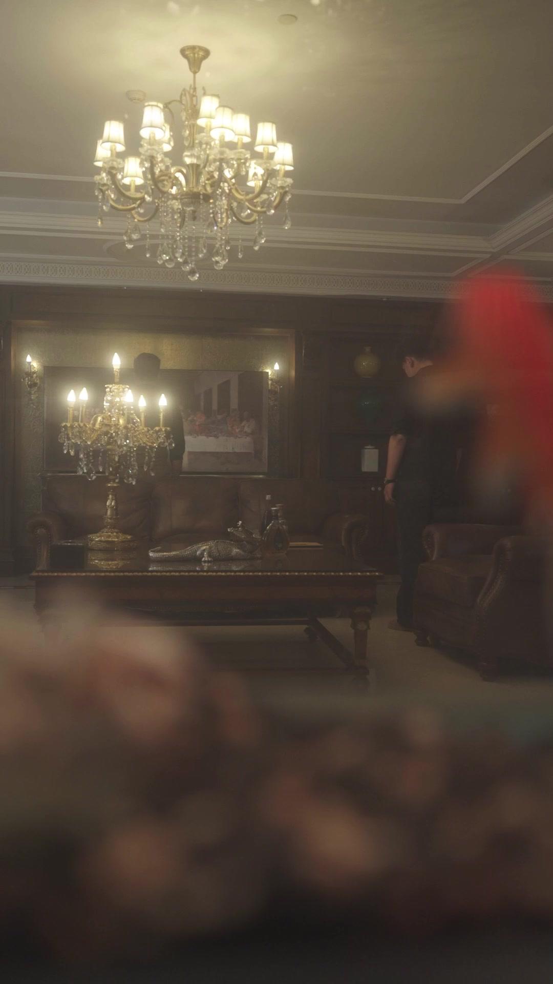 Balas Dendam Pewaris Sejati