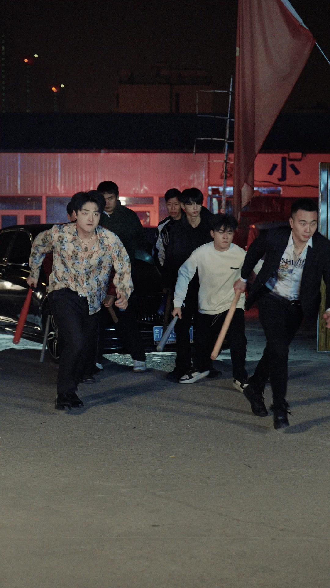 Mi papá, el chofer, es un magnate