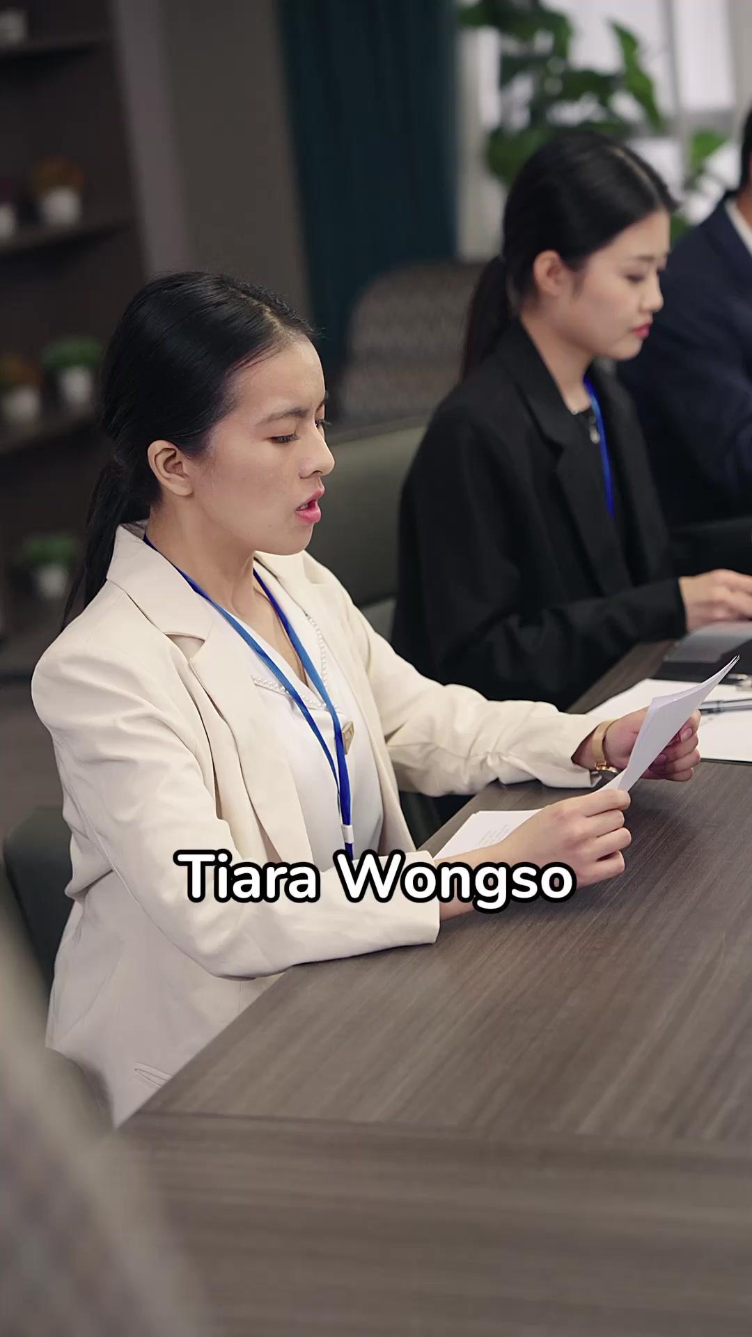 (Dubbing)Hamil Manis: Dimanjakan Suami Bos Besar