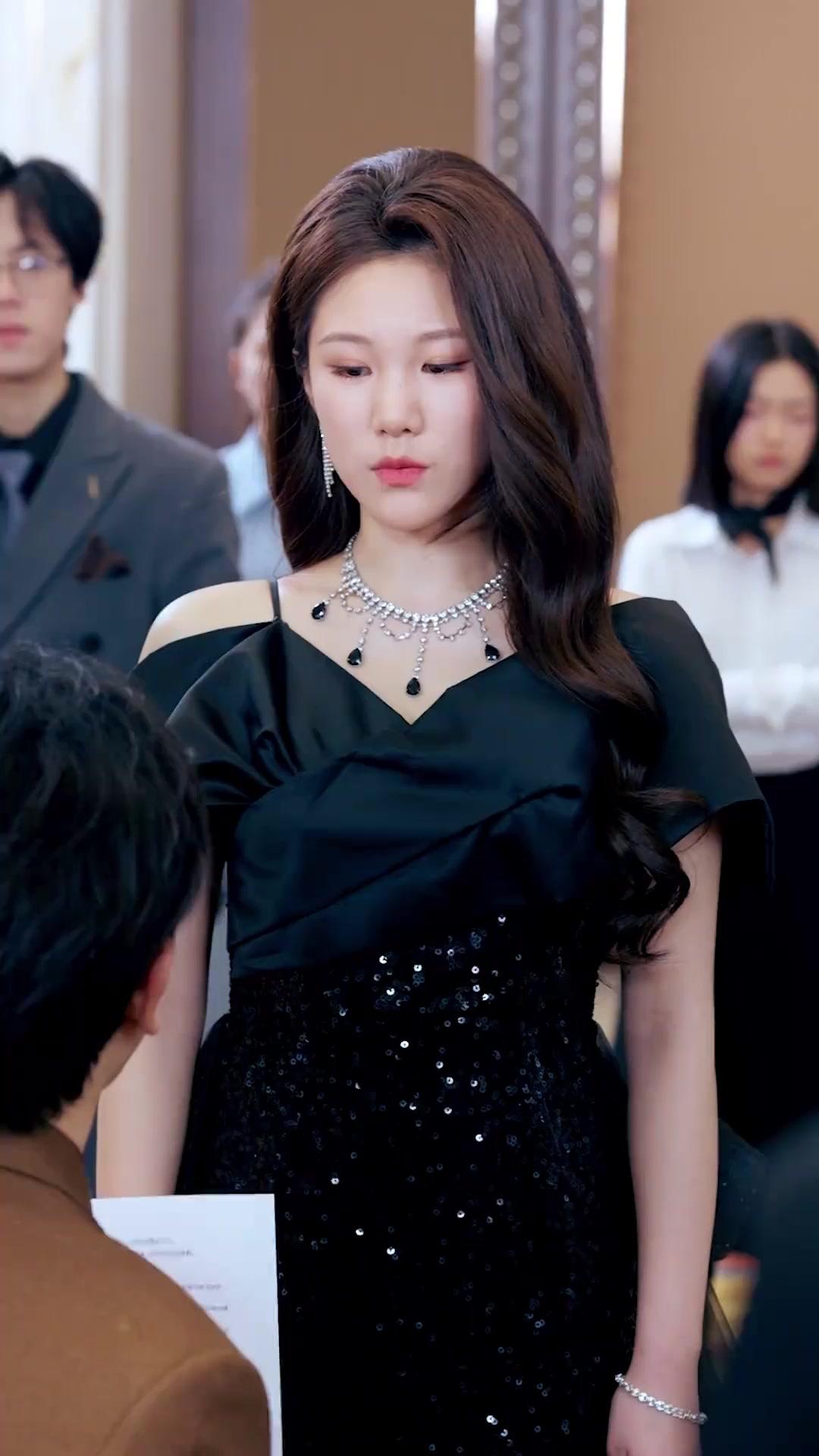 Your Love Child! I Refuse!