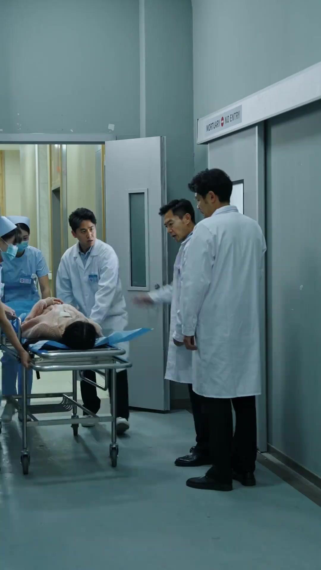 Perubatan dan Kedermawan Hati