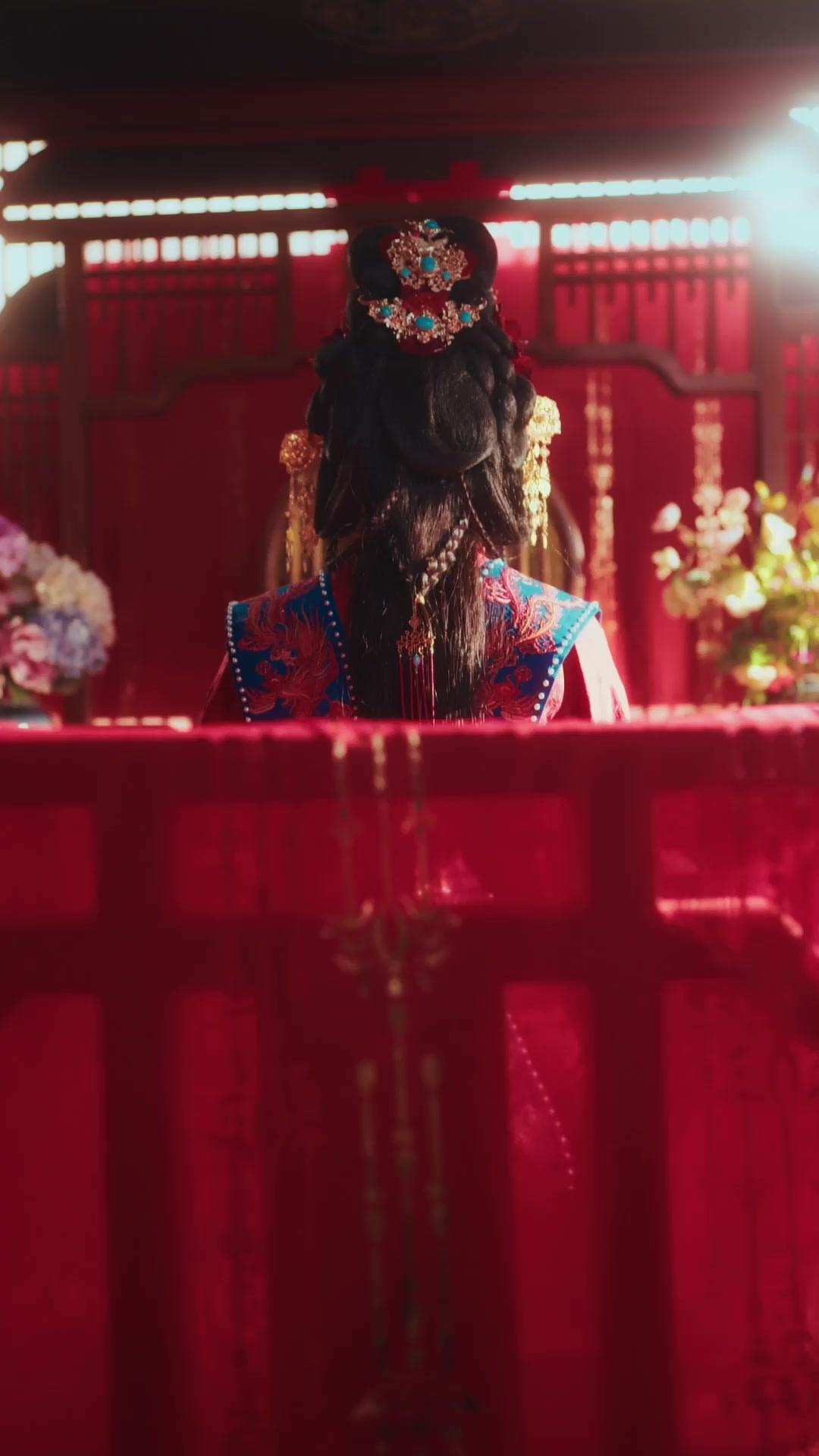  ข้ามภพพลิกชะตารัก 