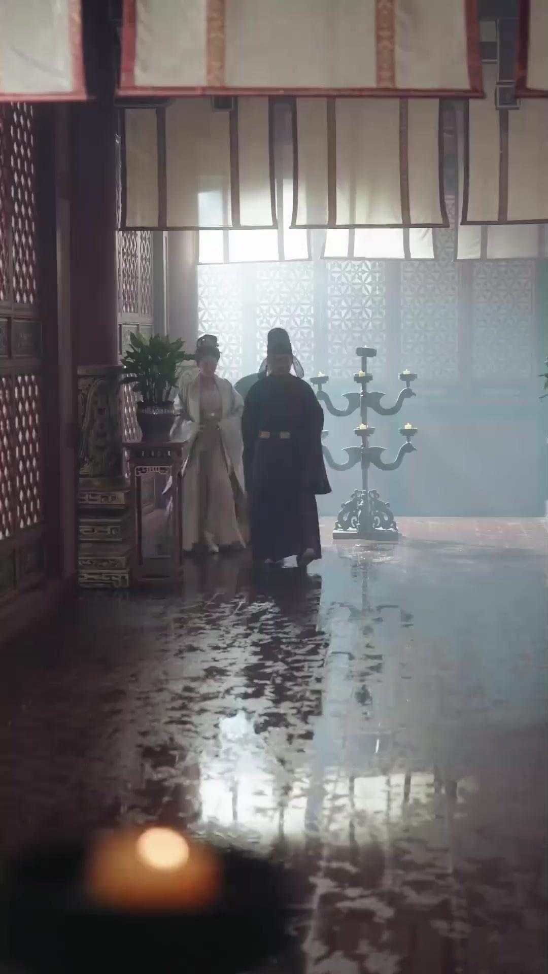 (Dubbed) The Hidden Tyrant