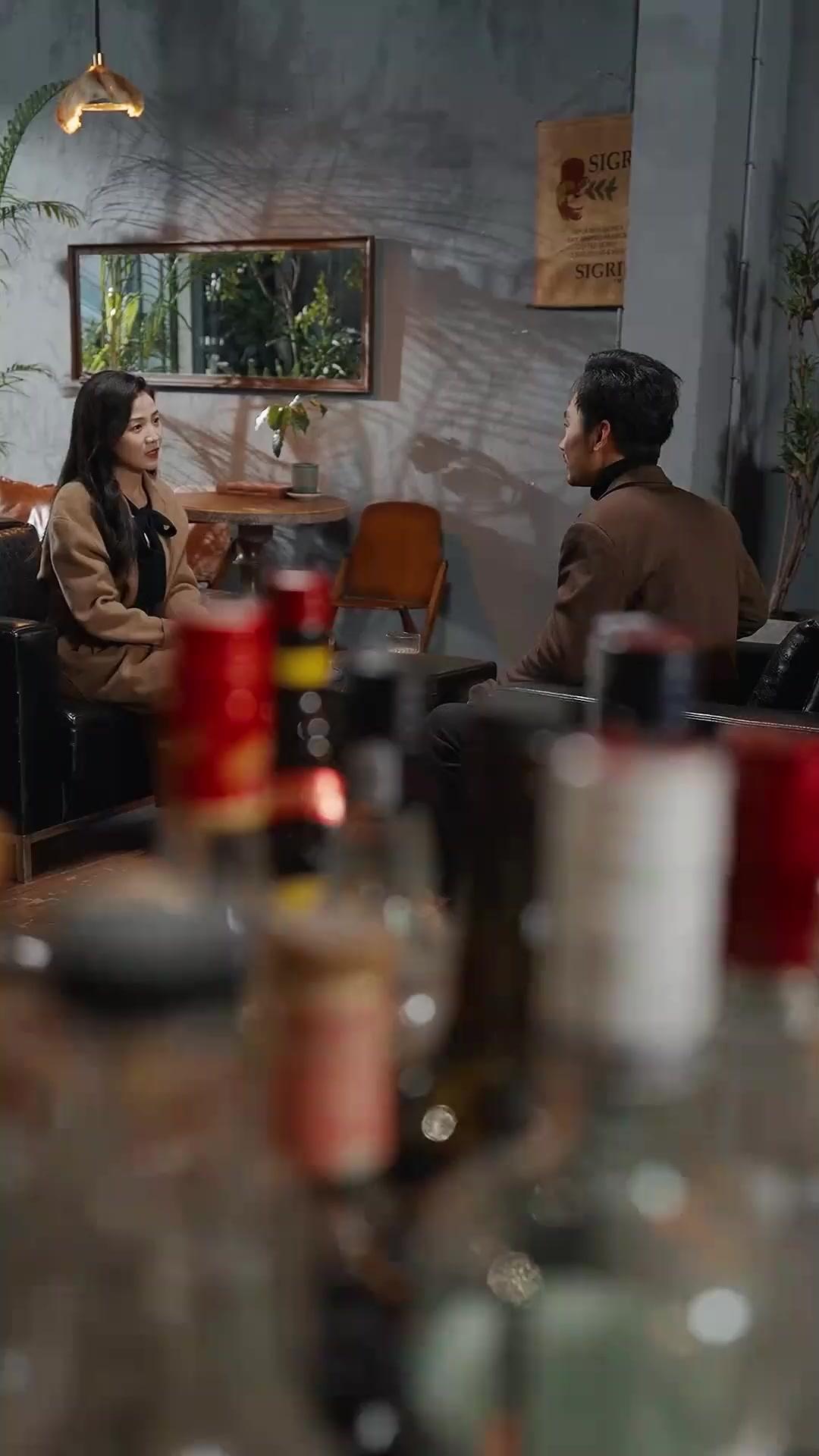 (Sulih suara)Dendam Sang Miliarder