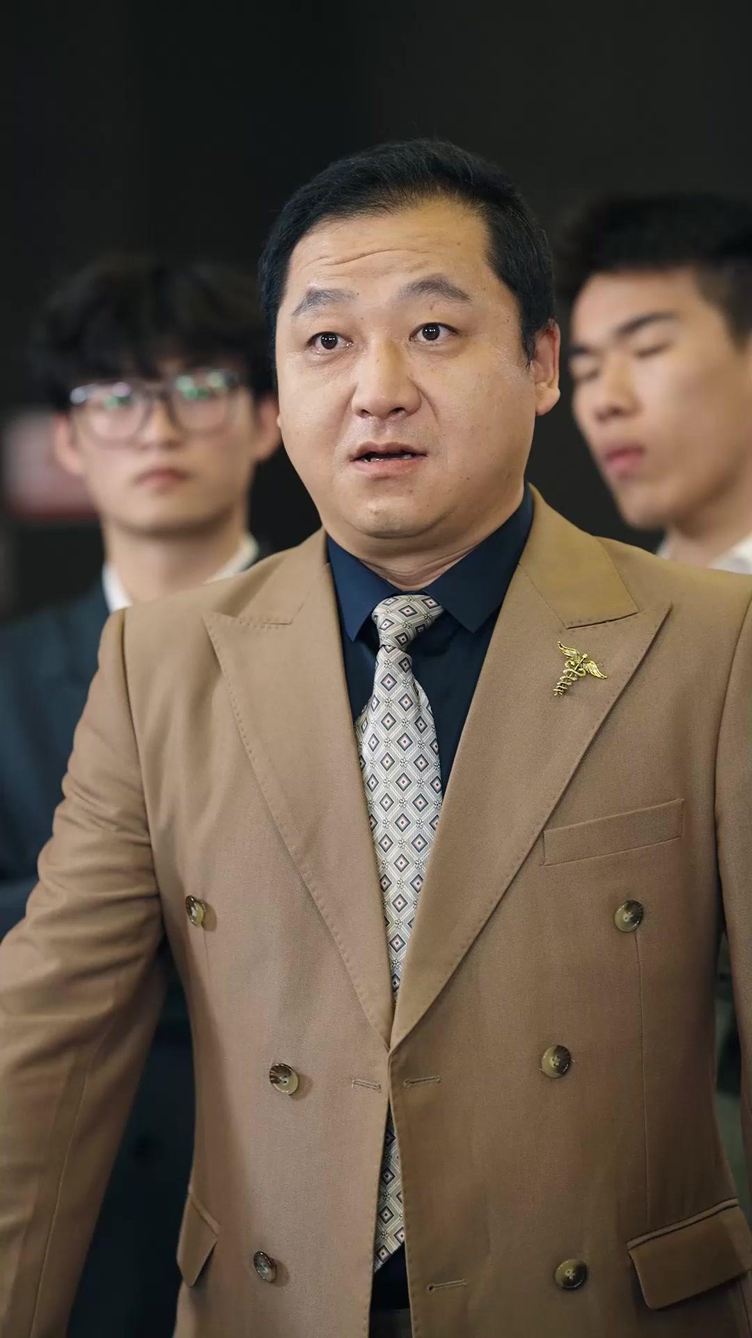 鳳、目覚める刻