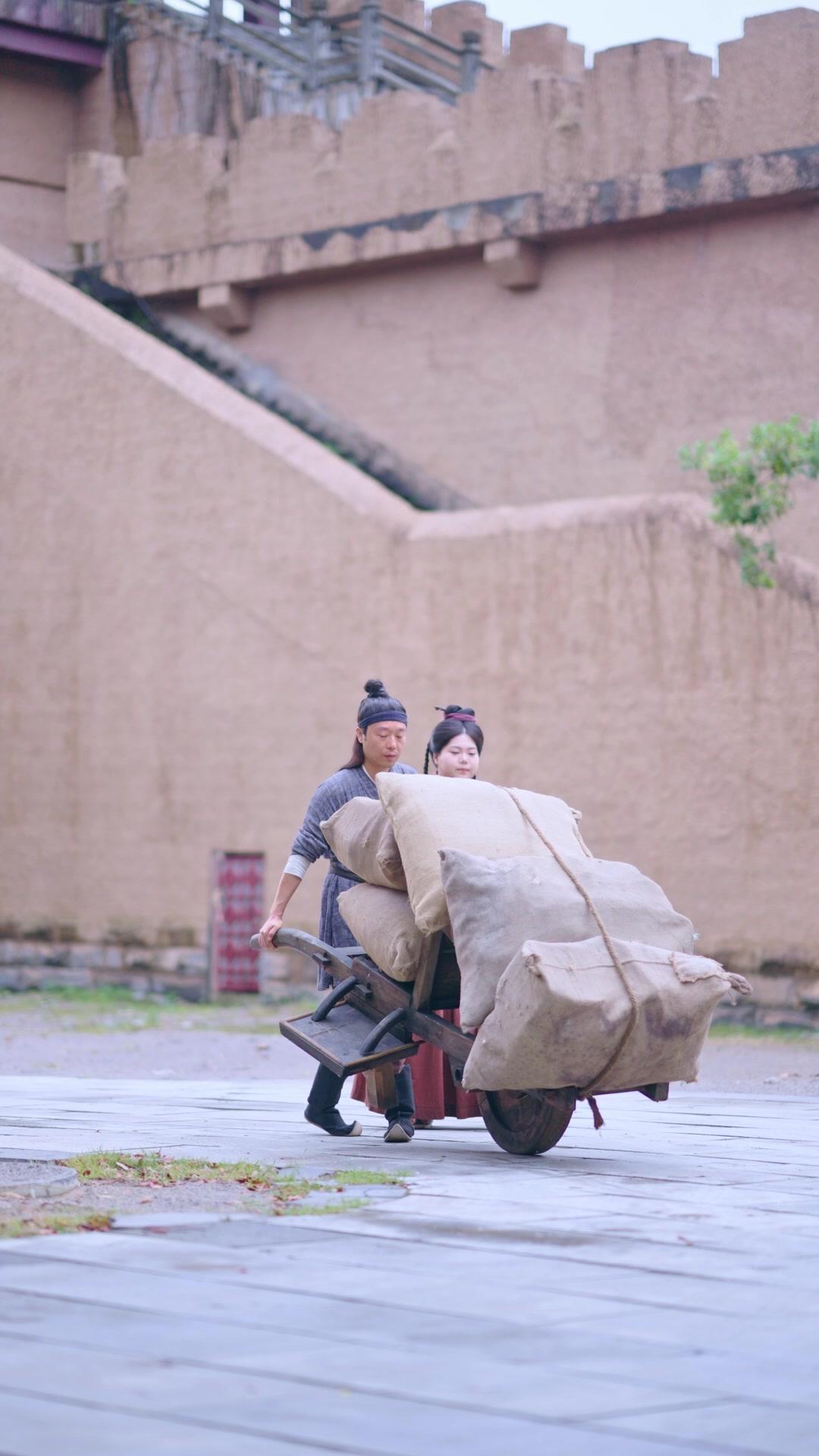 Stella Rifiutata, Fortuna Trovata