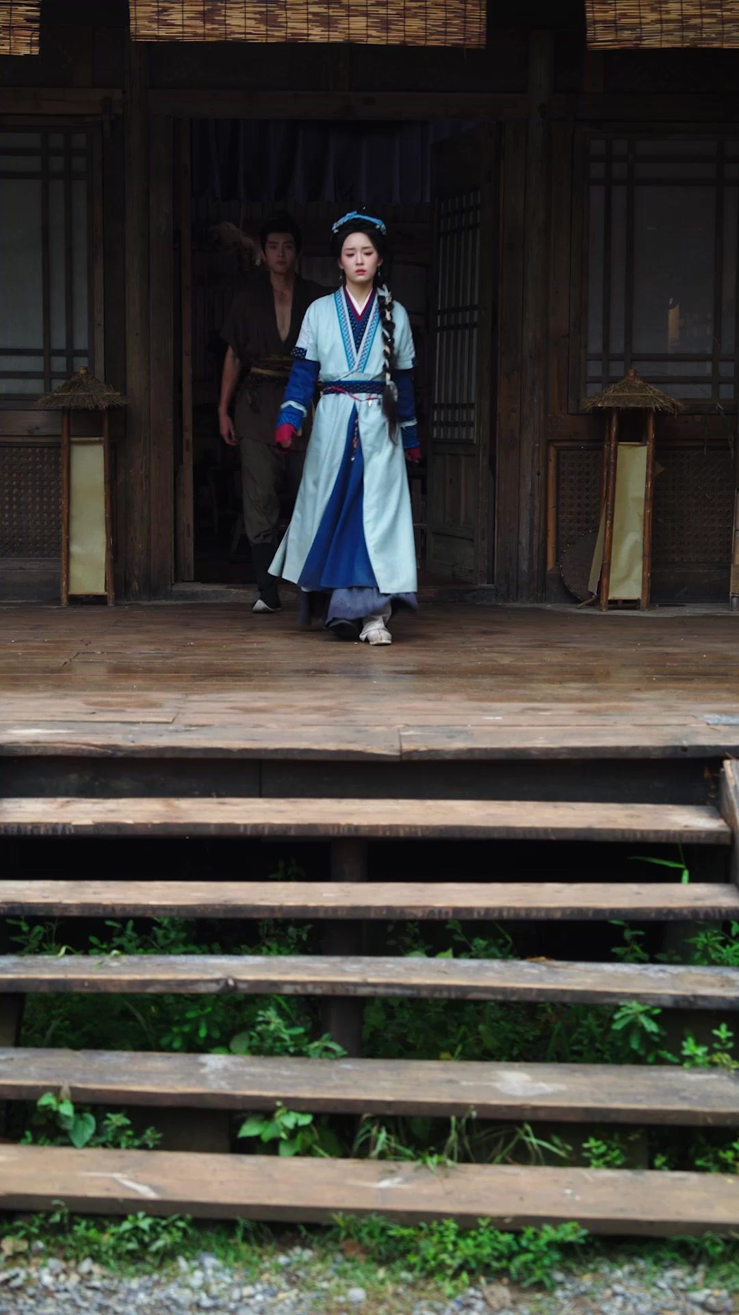 Kisses from My Wild Hunter