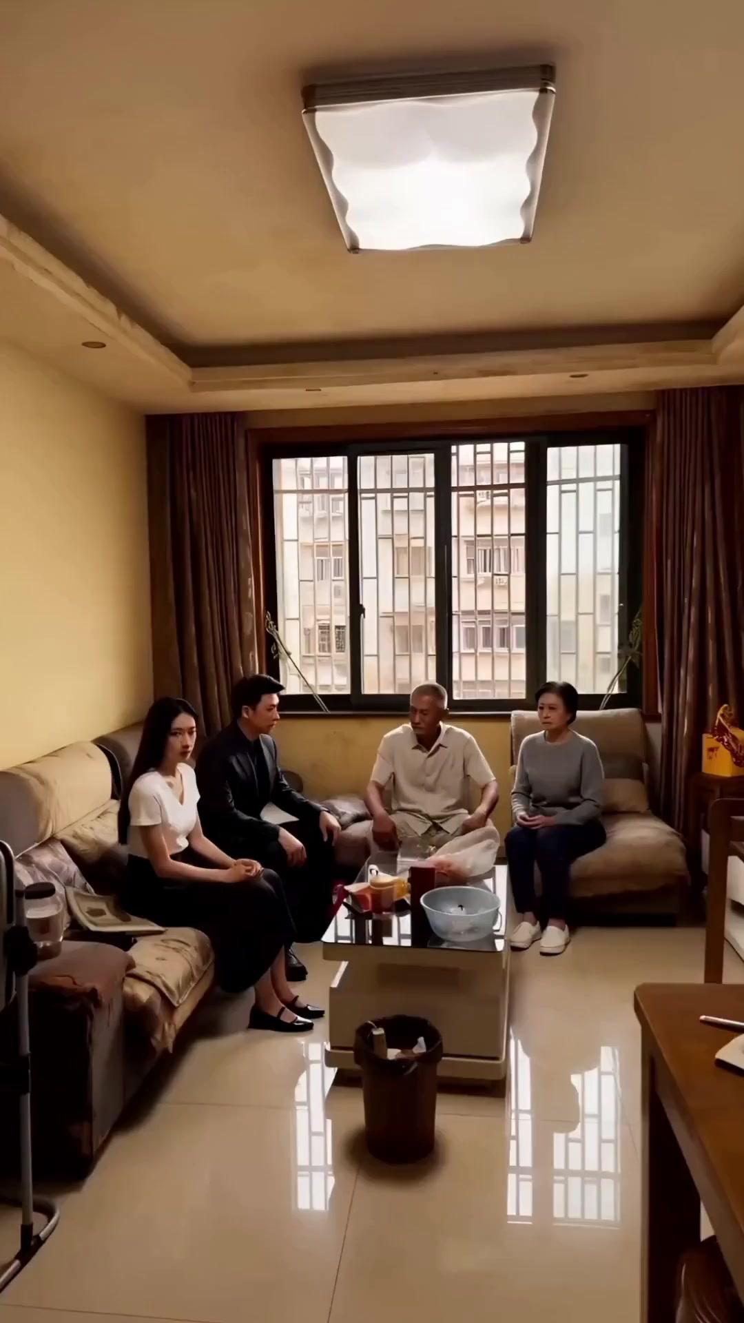 (Dubbed) Past Life Cancer, This Life Fortune