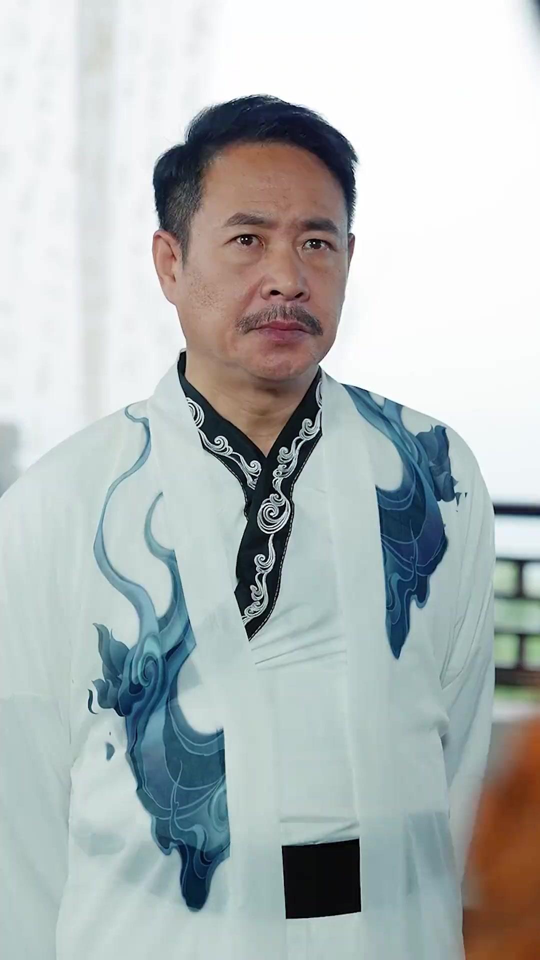 (Sulih suara) Si Lemah Penyelamat Dunia