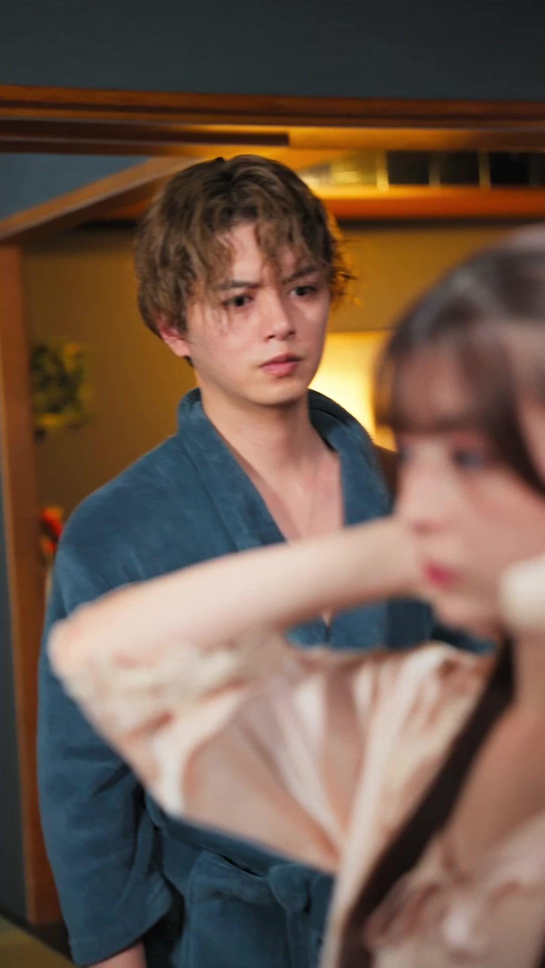 假結婚真心動：惡魔總裁認栽了