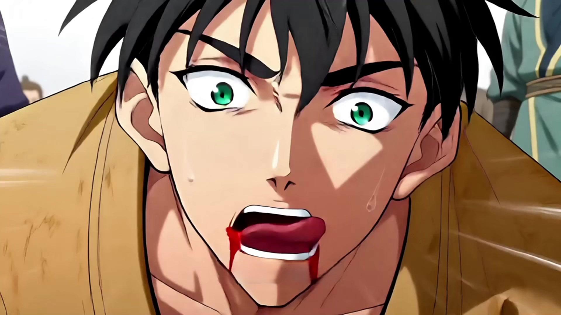 I, a Ghost King, Bound?!